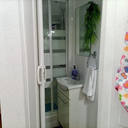 Estudio Exterior Gran Via Madrid W84 מראה חיצוני תמונה