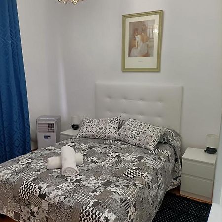 Estudio Exterior Gran Via Madrid W84 מראה חיצוני תמונה