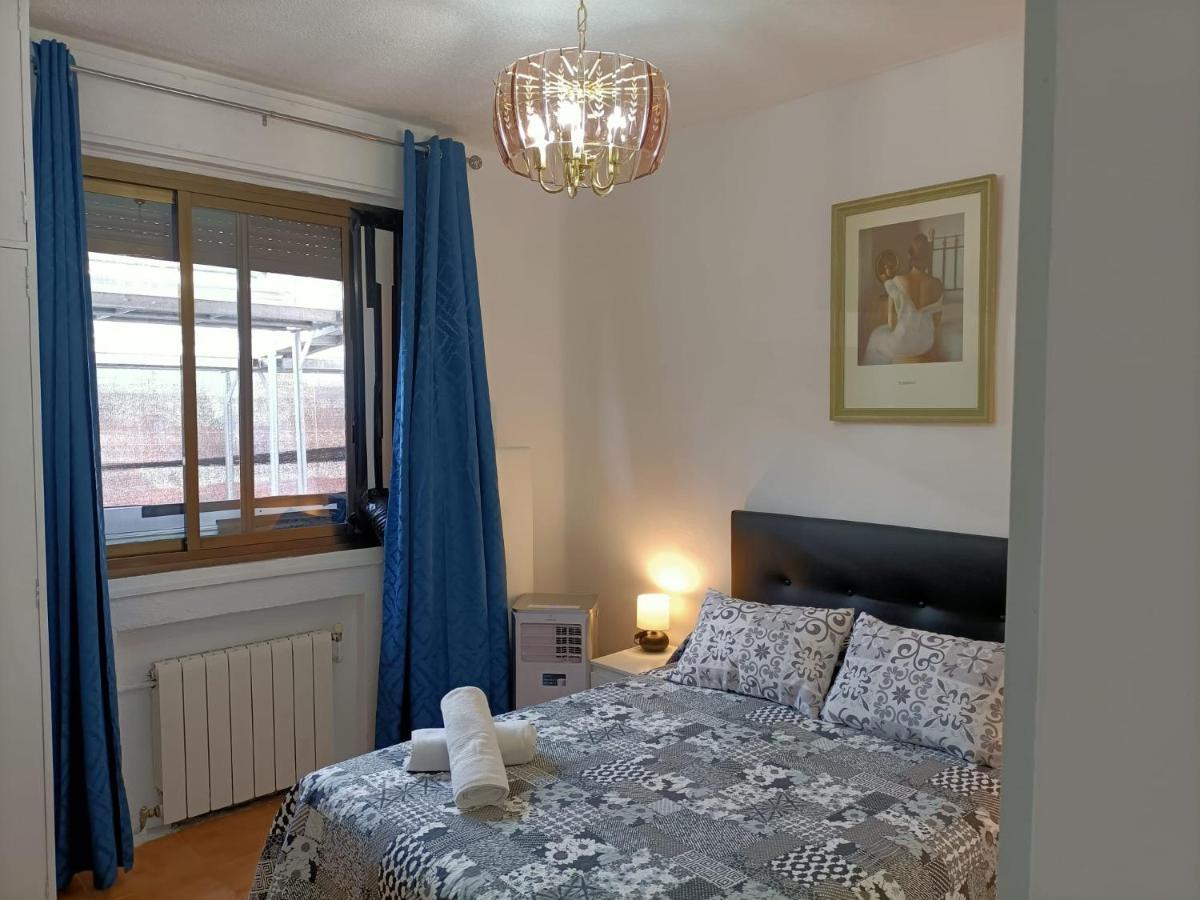Estudio Exterior Gran Via Madrid W84 מראה חיצוני תמונה